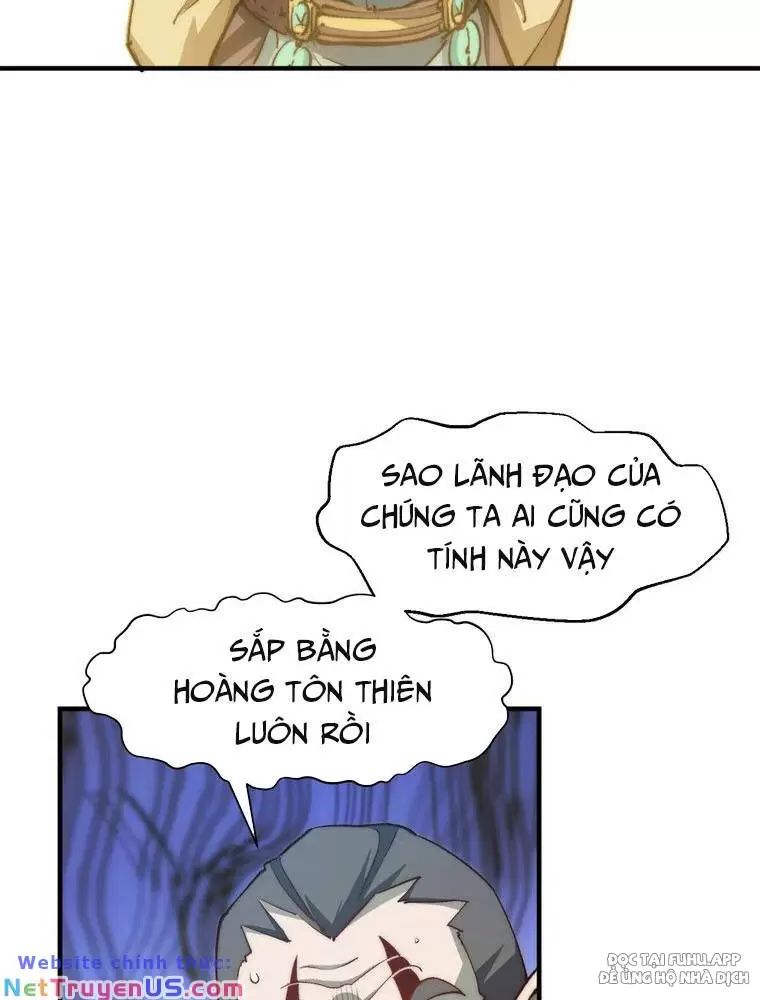 Đỉnh Cấp Khí Vận Lặng Lẽ Tu Luyện Ngàn Năm - Chapter 234 - Page 57
