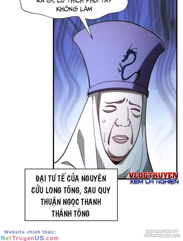 Đỉnh Cấp Khí Vận Lặng Lẽ Tu Luyện Ngàn Năm - Chapter 234 - Page 59