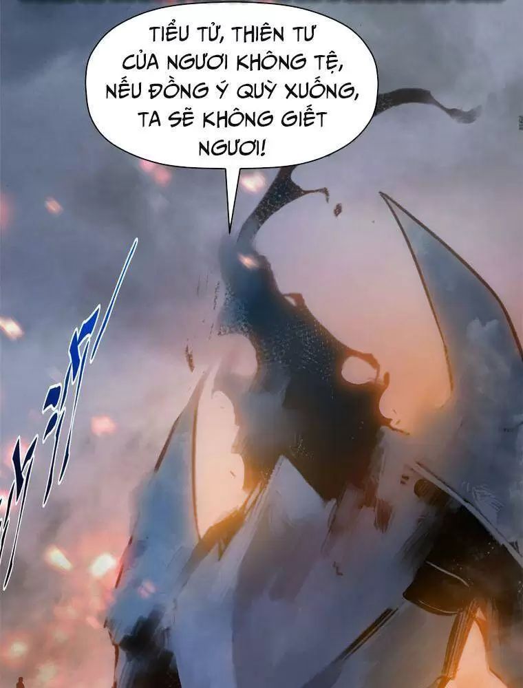 Đỉnh Cấp Khí Vận Lặng Lẽ Tu Luyện Ngàn Năm - Chapter 234 - Page 6