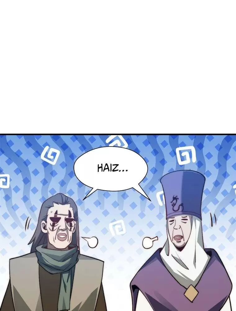 Đỉnh Cấp Khí Vận Lặng Lẽ Tu Luyện Ngàn Năm - Chapter 234 - Page 60