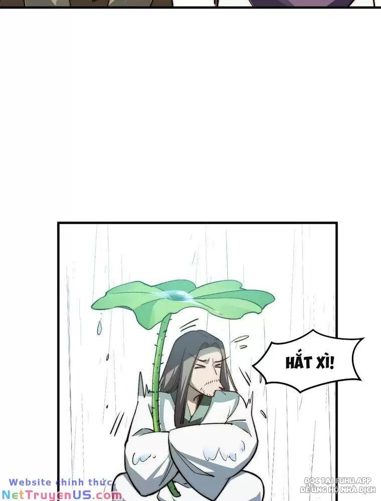 Đỉnh Cấp Khí Vận Lặng Lẽ Tu Luyện Ngàn Năm - Chapter 234 - Page 61