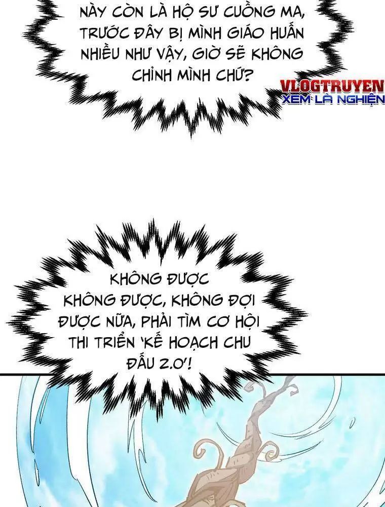 Đỉnh Cấp Khí Vận Lặng Lẽ Tu Luyện Ngàn Năm - Chapter 234 - Page 68