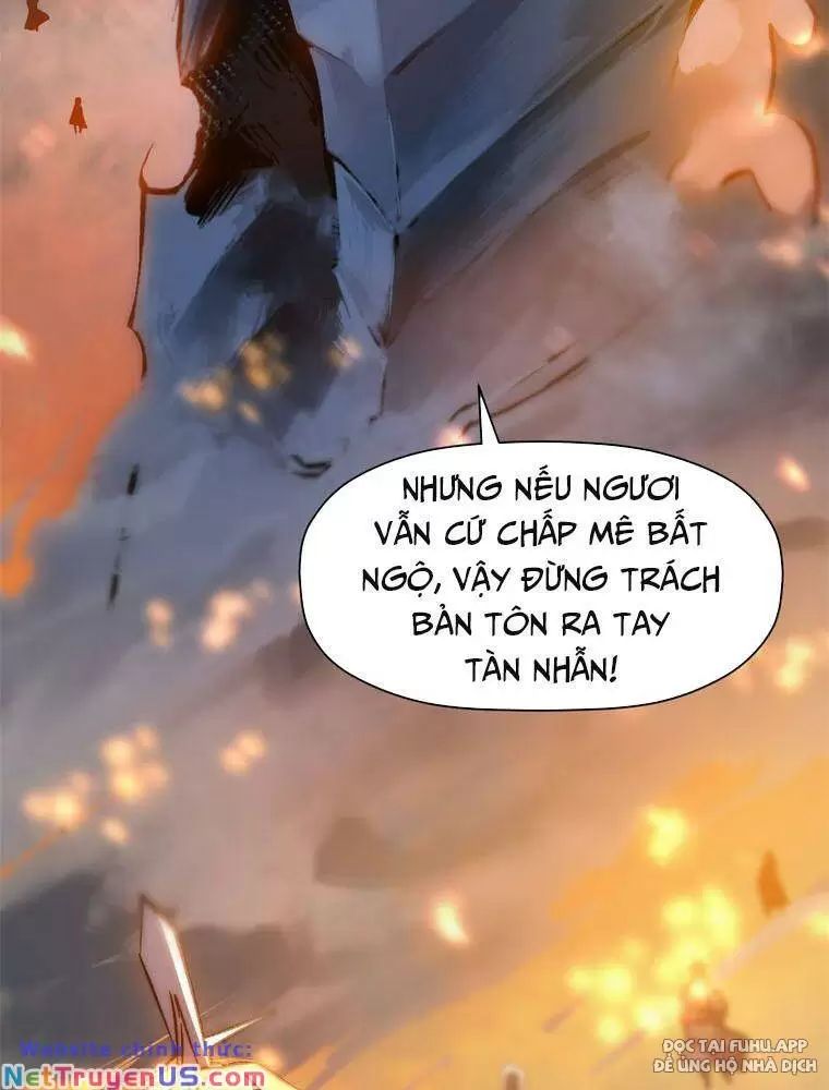 Đỉnh Cấp Khí Vận Lặng Lẽ Tu Luyện Ngàn Năm - Chapter 234 - Page 7