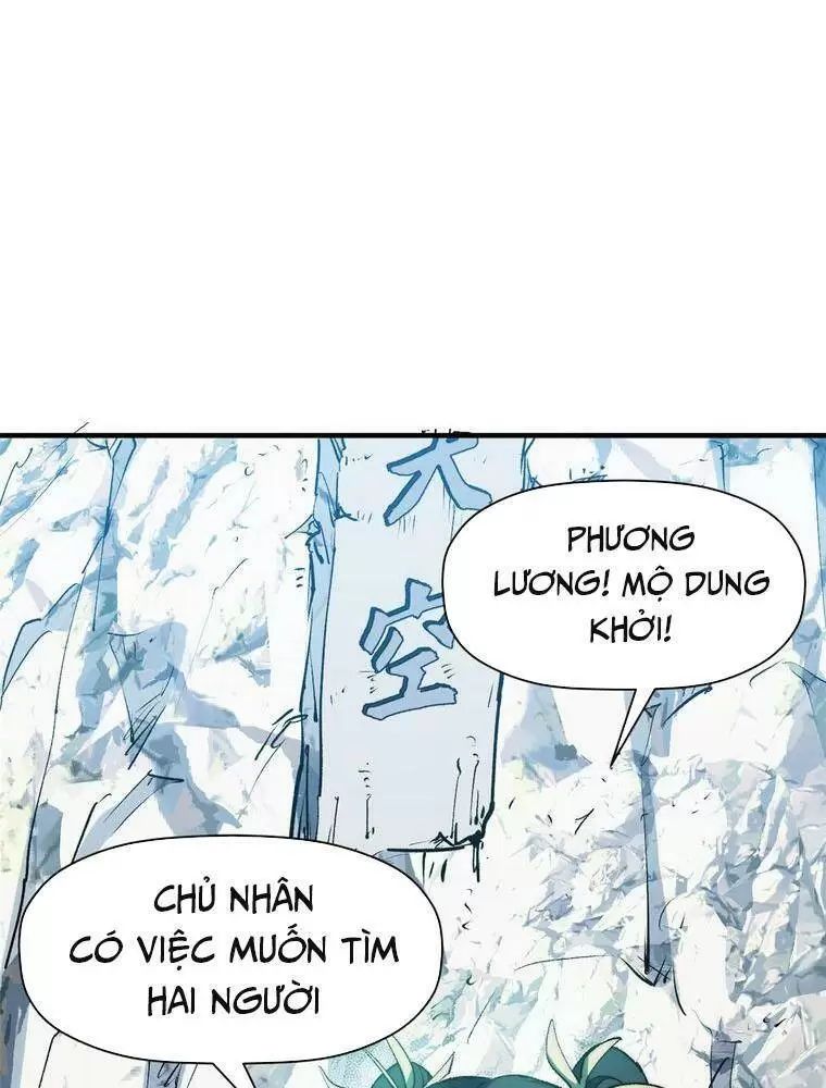 Đỉnh Cấp Khí Vận Lặng Lẽ Tu Luyện Ngàn Năm - Chapter 234 - Page 70