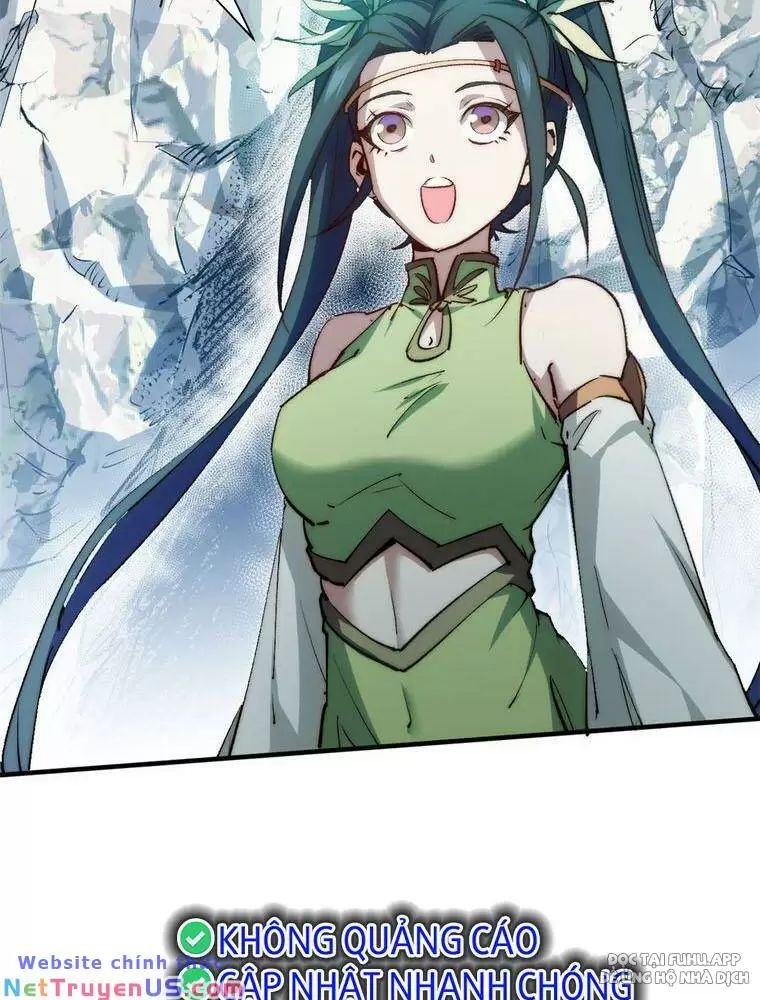 Đỉnh Cấp Khí Vận Lặng Lẽ Tu Luyện Ngàn Năm - Chapter 234 - Page 71