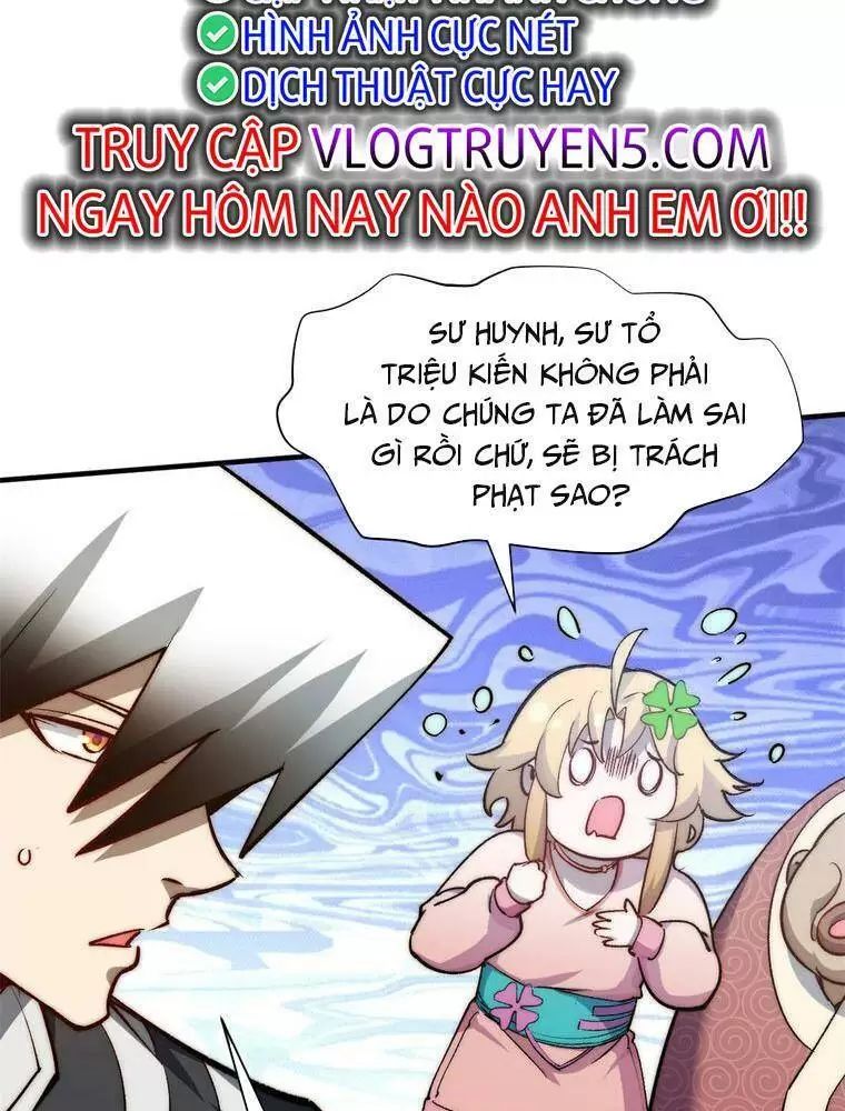 Đỉnh Cấp Khí Vận Lặng Lẽ Tu Luyện Ngàn Năm - Chapter 234 - Page 72