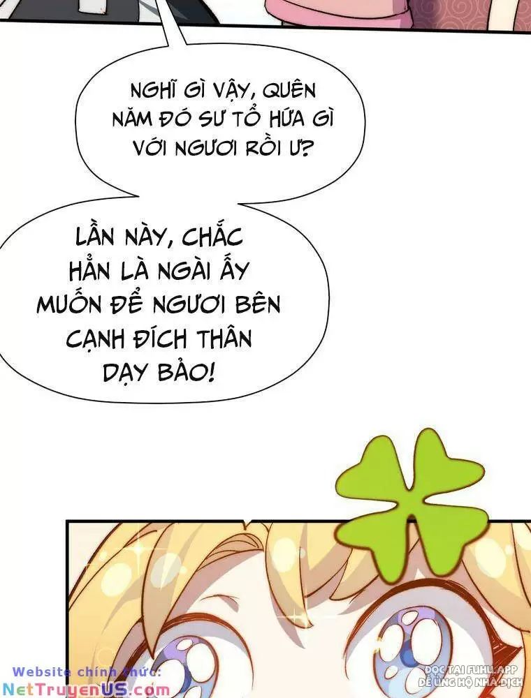 Đỉnh Cấp Khí Vận Lặng Lẽ Tu Luyện Ngàn Năm - Chapter 234 - Page 73