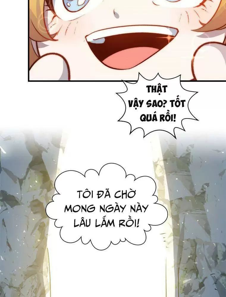 Đỉnh Cấp Khí Vận Lặng Lẽ Tu Luyện Ngàn Năm - Chapter 234 - Page 74