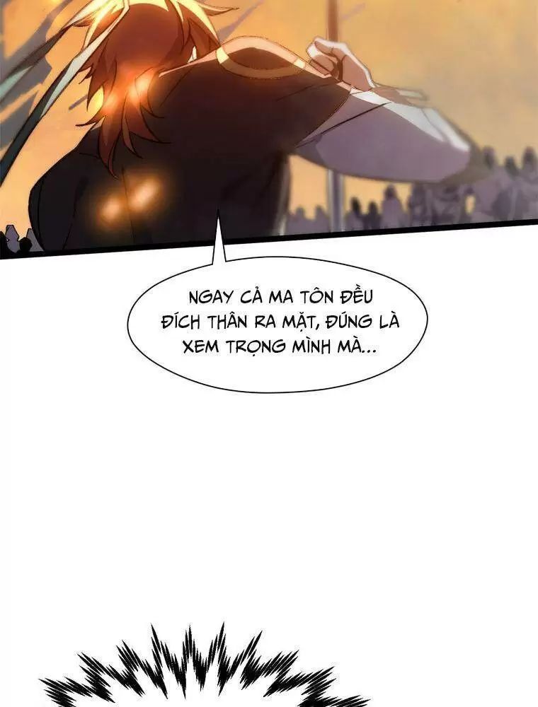 Đỉnh Cấp Khí Vận Lặng Lẽ Tu Luyện Ngàn Năm - Chapter 234 - Page 8