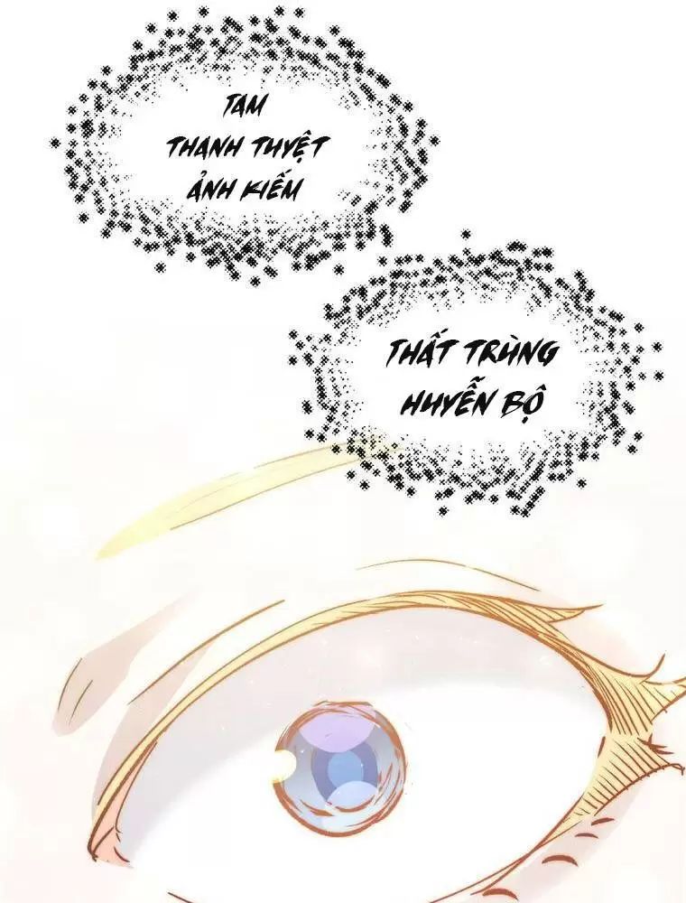 Đỉnh Cấp Khí Vận Lặng Lẽ Tu Luyện Ngàn Năm - Chapter 234 - Page 80