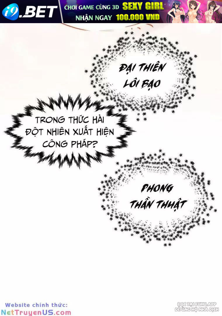 Đỉnh Cấp Khí Vận Lặng Lẽ Tu Luyện Ngàn Năm - Chapter 234 - Page 81