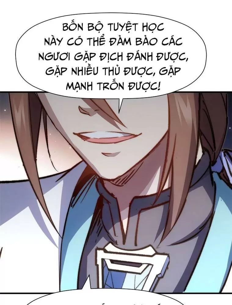 Đỉnh Cấp Khí Vận Lặng Lẽ Tu Luyện Ngàn Năm - Chapter 234 - Page 82