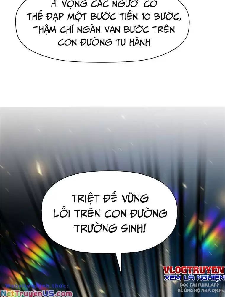 Đỉnh Cấp Khí Vận Lặng Lẽ Tu Luyện Ngàn Năm - Chapter 234 - Page 83