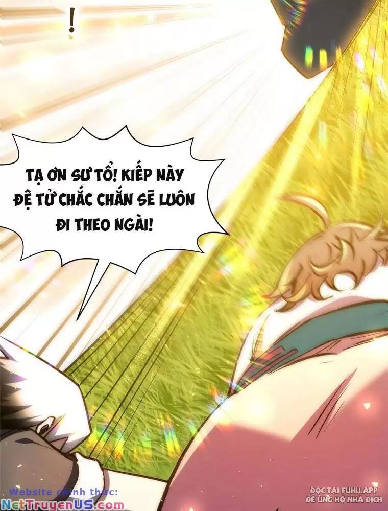 Đỉnh Cấp Khí Vận Lặng Lẽ Tu Luyện Ngàn Năm - Chapter 234 - Page 85