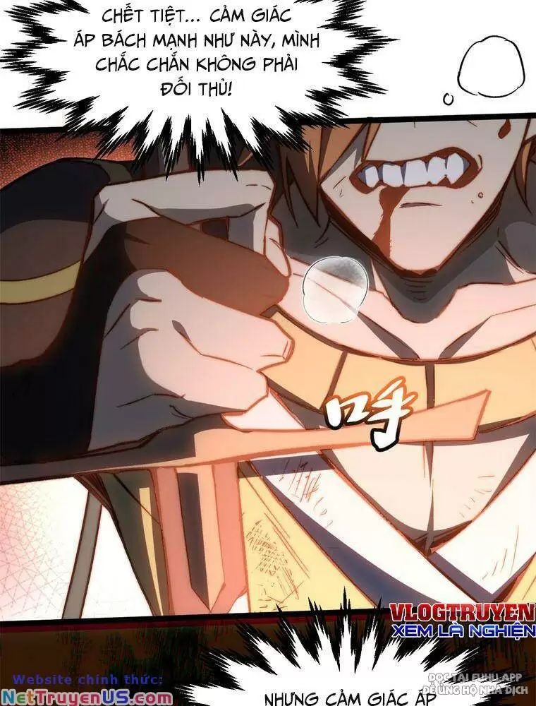 Đỉnh Cấp Khí Vận Lặng Lẽ Tu Luyện Ngàn Năm - Chapter 234 - Page 9