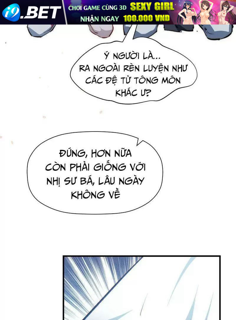 Đỉnh Cấp Khí Vận Lặng Lẽ Tu Luyện Ngàn Năm - Chapter 235 - Page 10