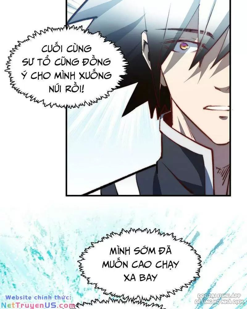 Đỉnh Cấp Khí Vận Lặng Lẽ Tu Luyện Ngàn Năm - Chapter 235 - Page 11