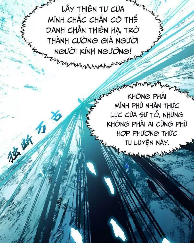 Đỉnh Cấp Khí Vận Lặng Lẽ Tu Luyện Ngàn Năm - Chapter 235 - Page 12