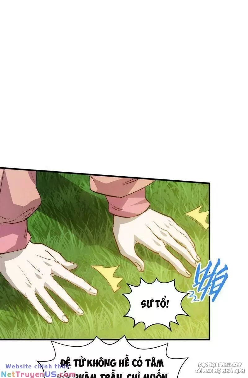 Đỉnh Cấp Khí Vận Lặng Lẽ Tu Luyện Ngàn Năm - Chapter 235 - Page 14