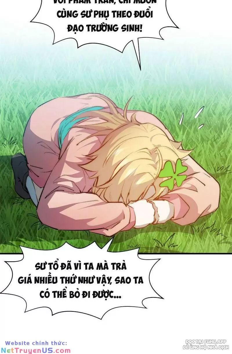 Đỉnh Cấp Khí Vận Lặng Lẽ Tu Luyện Ngàn Năm - Chapter 235 - Page 15