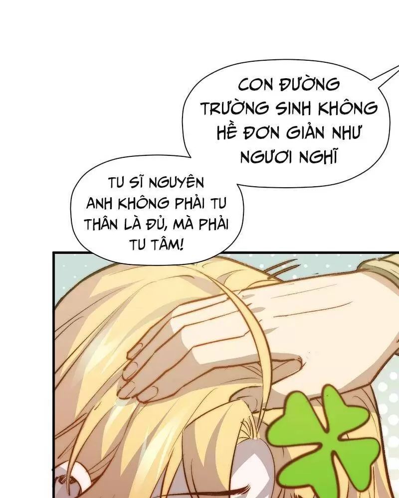 Đỉnh Cấp Khí Vận Lặng Lẽ Tu Luyện Ngàn Năm - Chapter 235 - Page 16