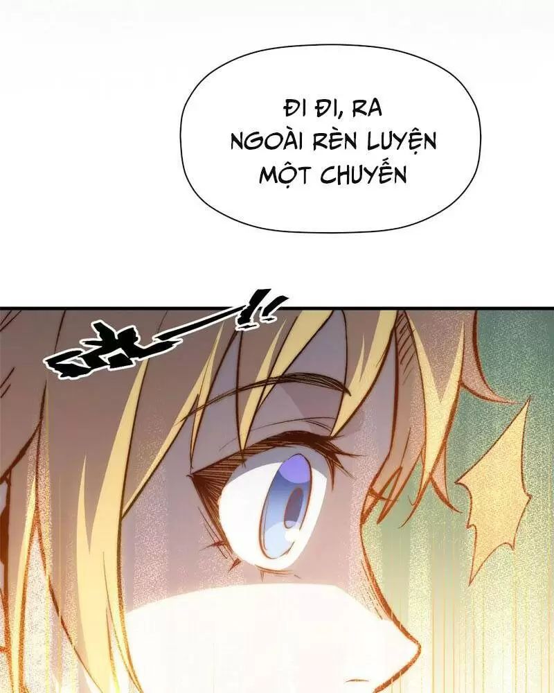 Đỉnh Cấp Khí Vận Lặng Lẽ Tu Luyện Ngàn Năm - Chapter 235 - Page 20