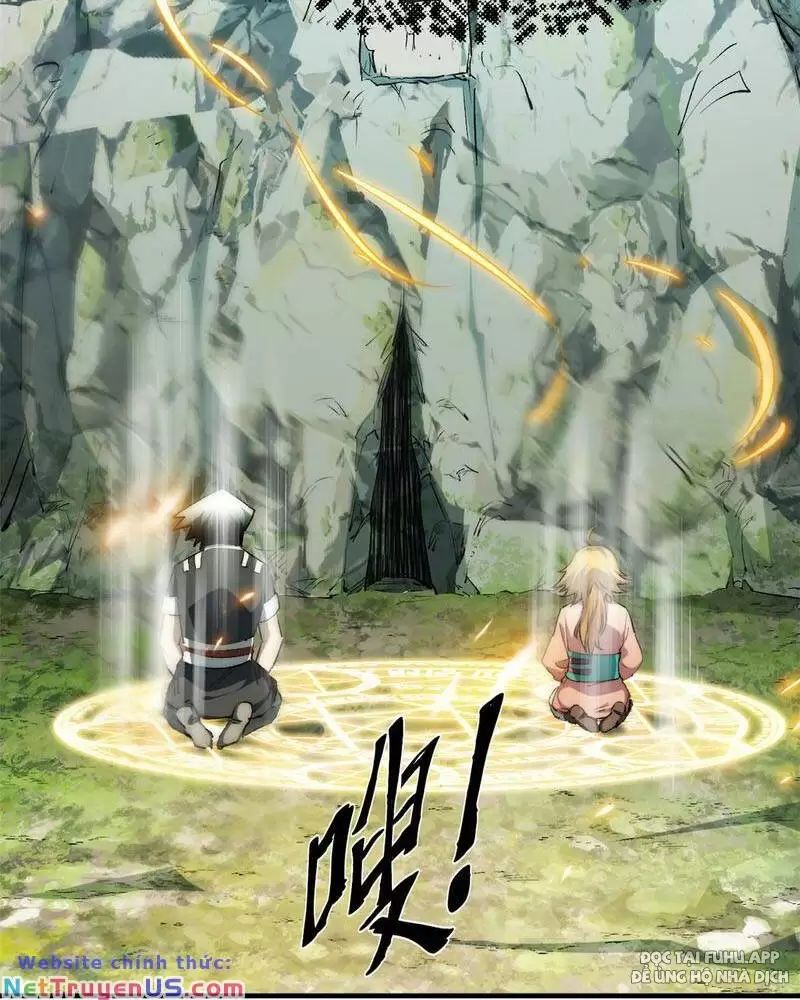 Đỉnh Cấp Khí Vận Lặng Lẽ Tu Luyện Ngàn Năm - Chapter 235 - Page 23