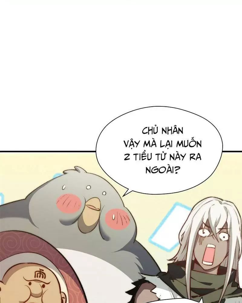 Đỉnh Cấp Khí Vận Lặng Lẽ Tu Luyện Ngàn Năm - Chapter 235 - Page 24