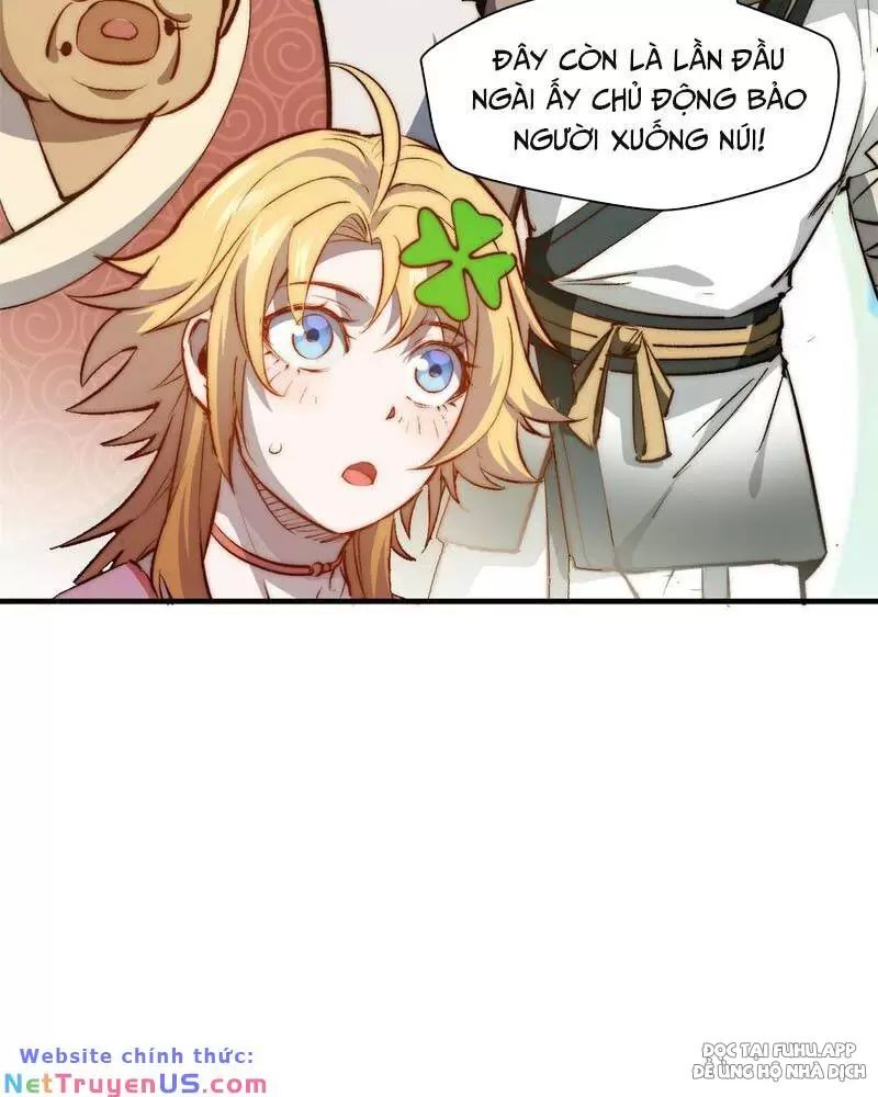 Đỉnh Cấp Khí Vận Lặng Lẽ Tu Luyện Ngàn Năm - Chapter 235 - Page 25