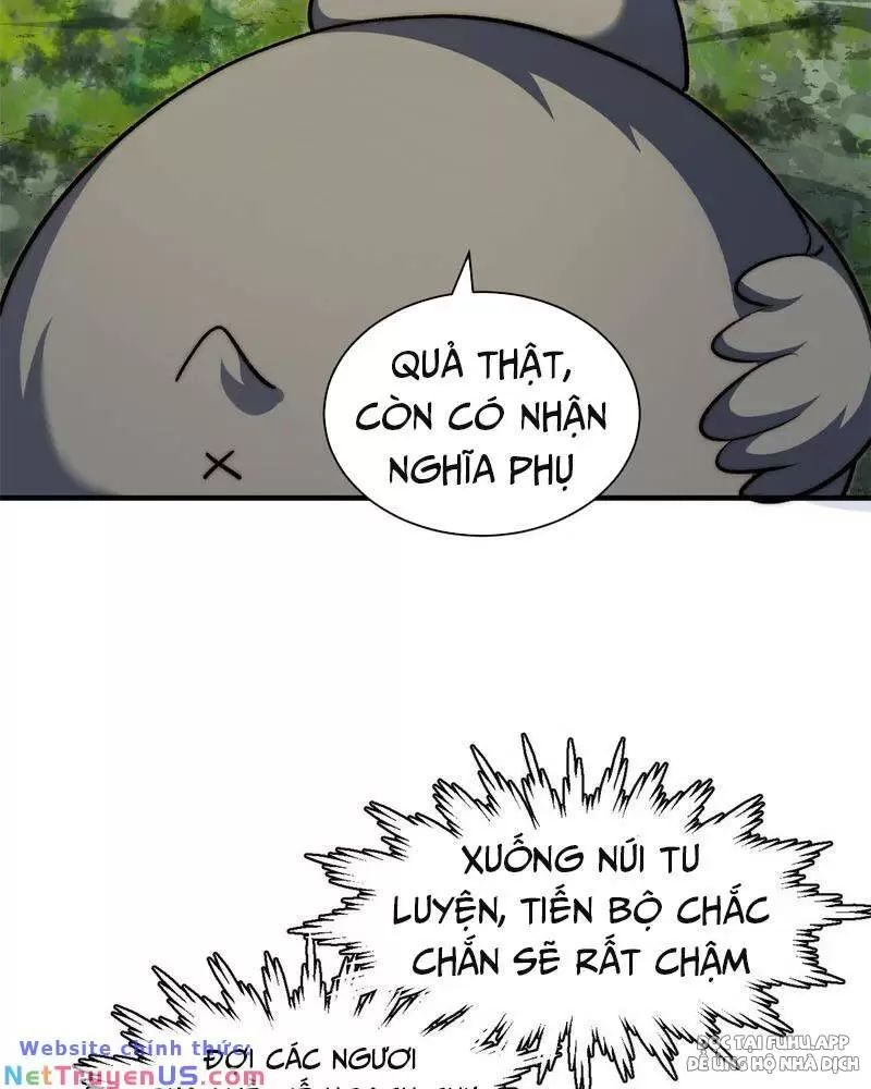 Đỉnh Cấp Khí Vận Lặng Lẽ Tu Luyện Ngàn Năm - Chapter 235 - Page 27