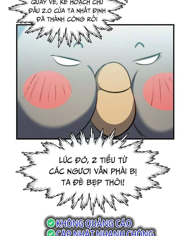 Đỉnh Cấp Khí Vận Lặng Lẽ Tu Luyện Ngàn Năm - Chapter 235 - Page 28
