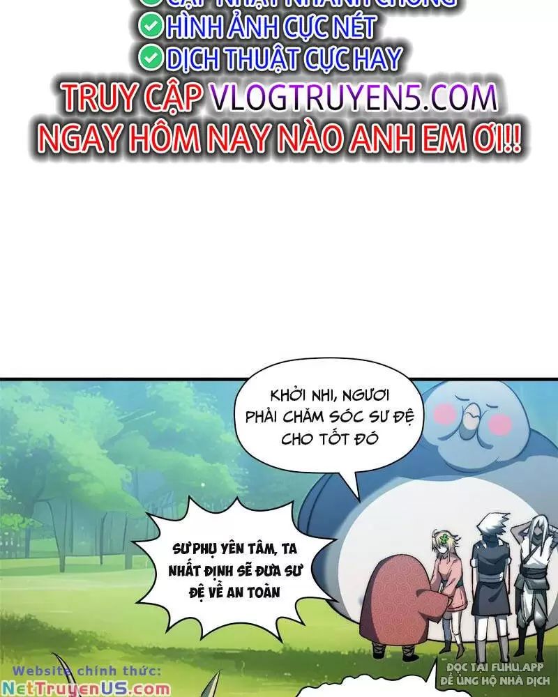 Đỉnh Cấp Khí Vận Lặng Lẽ Tu Luyện Ngàn Năm - Chapter 235 - Page 29