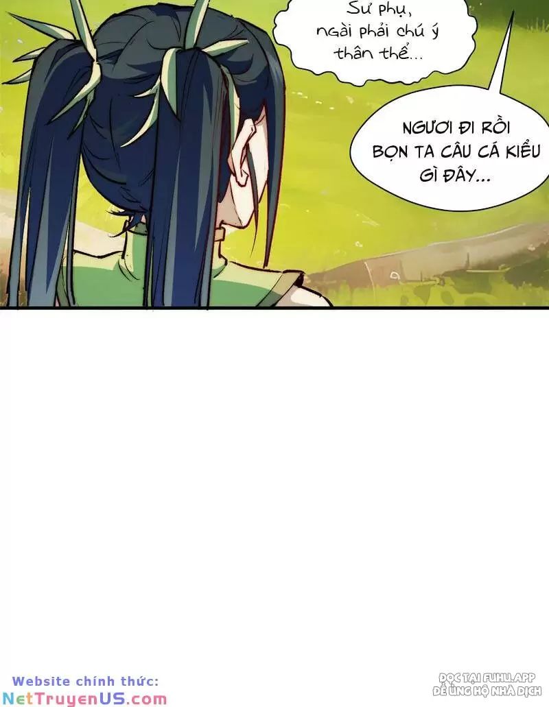 Đỉnh Cấp Khí Vận Lặng Lẽ Tu Luyện Ngàn Năm - Chapter 235 - Page 30