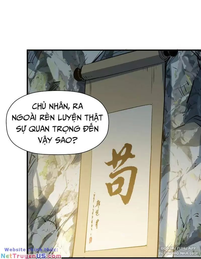 Đỉnh Cấp Khí Vận Lặng Lẽ Tu Luyện Ngàn Năm - Chapter 235 - Page 31