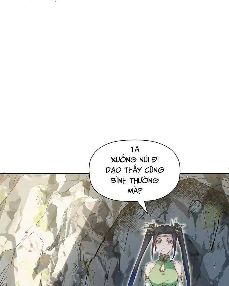 Đỉnh Cấp Khí Vận Lặng Lẽ Tu Luyện Ngàn Năm - Chapter 235 - Page 32