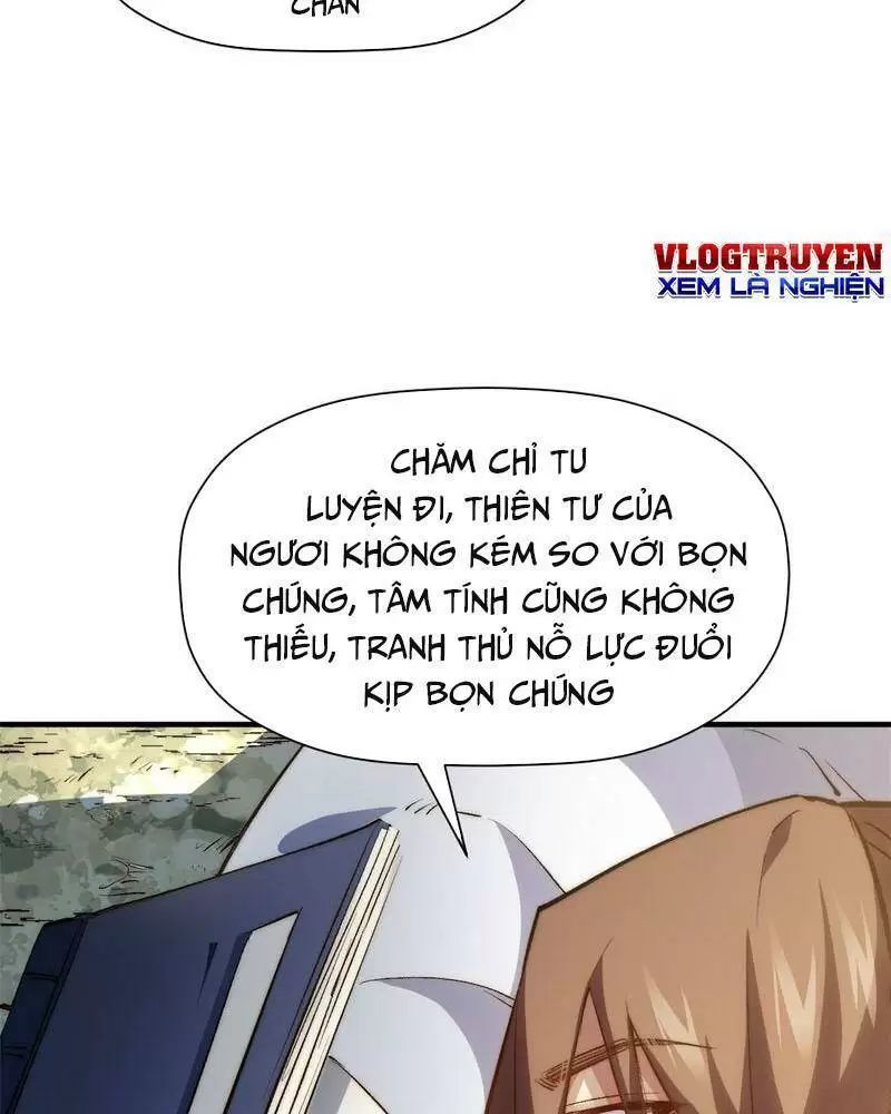 Đỉnh Cấp Khí Vận Lặng Lẽ Tu Luyện Ngàn Năm - Chapter 235 - Page 34