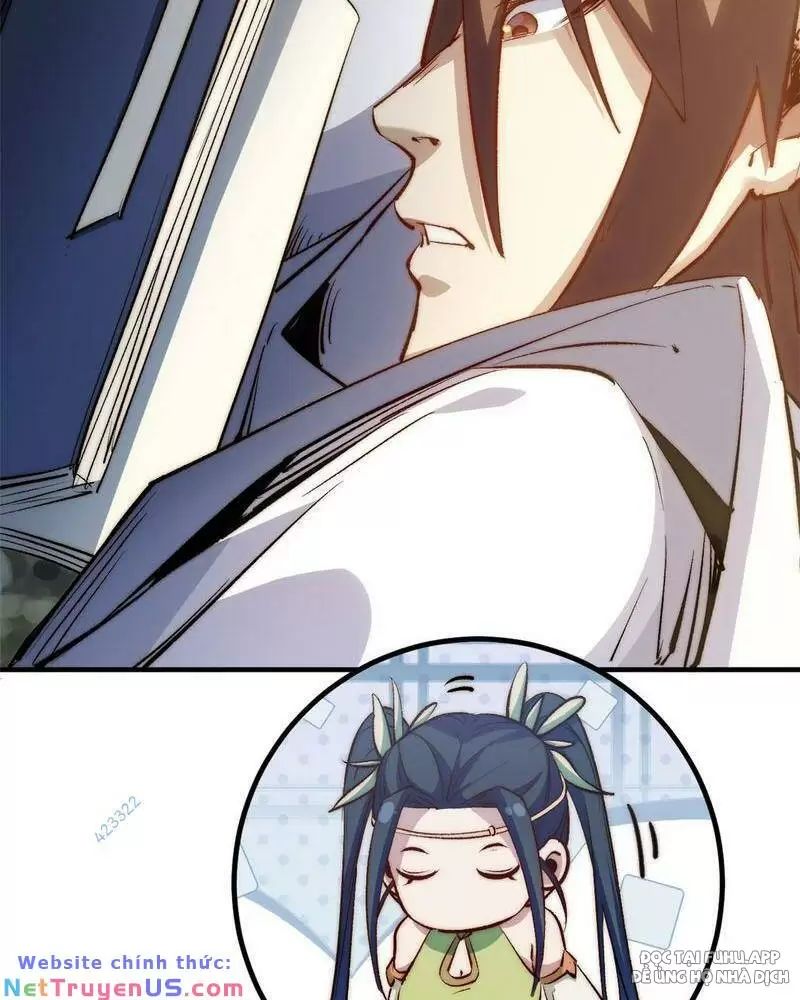 Đỉnh Cấp Khí Vận Lặng Lẽ Tu Luyện Ngàn Năm - Chapter 235 - Page 35