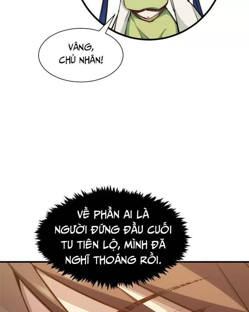 Đỉnh Cấp Khí Vận Lặng Lẽ Tu Luyện Ngàn Năm - Chapter 235 - Page 36