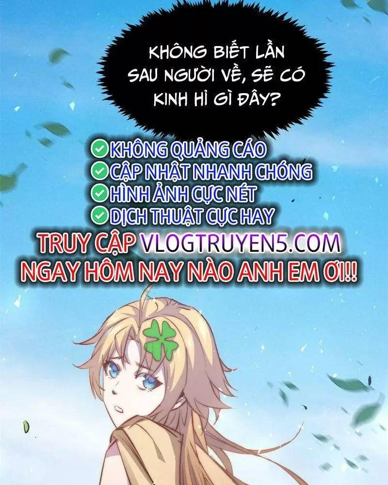 Đỉnh Cấp Khí Vận Lặng Lẽ Tu Luyện Ngàn Năm - Chapter 235 - Page 38