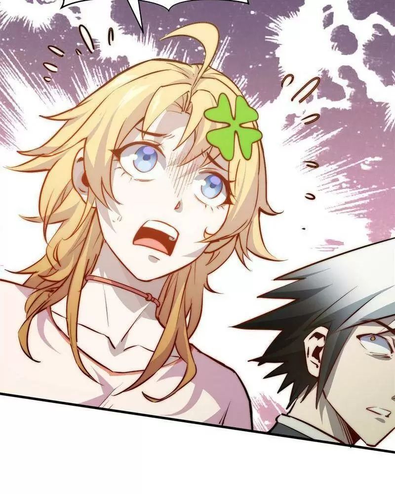 Đỉnh Cấp Khí Vận Lặng Lẽ Tu Luyện Ngàn Năm - Chapter 235 - Page 4