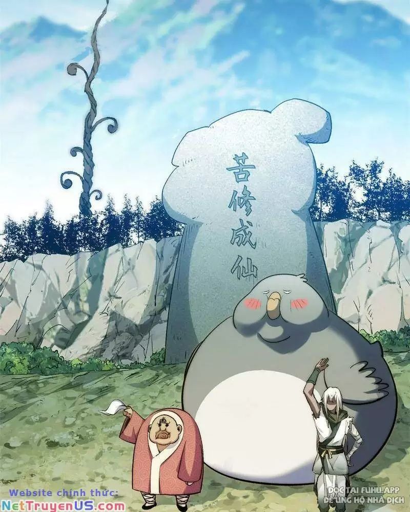 Đỉnh Cấp Khí Vận Lặng Lẽ Tu Luyện Ngàn Năm - Chapter 235 - Page 41