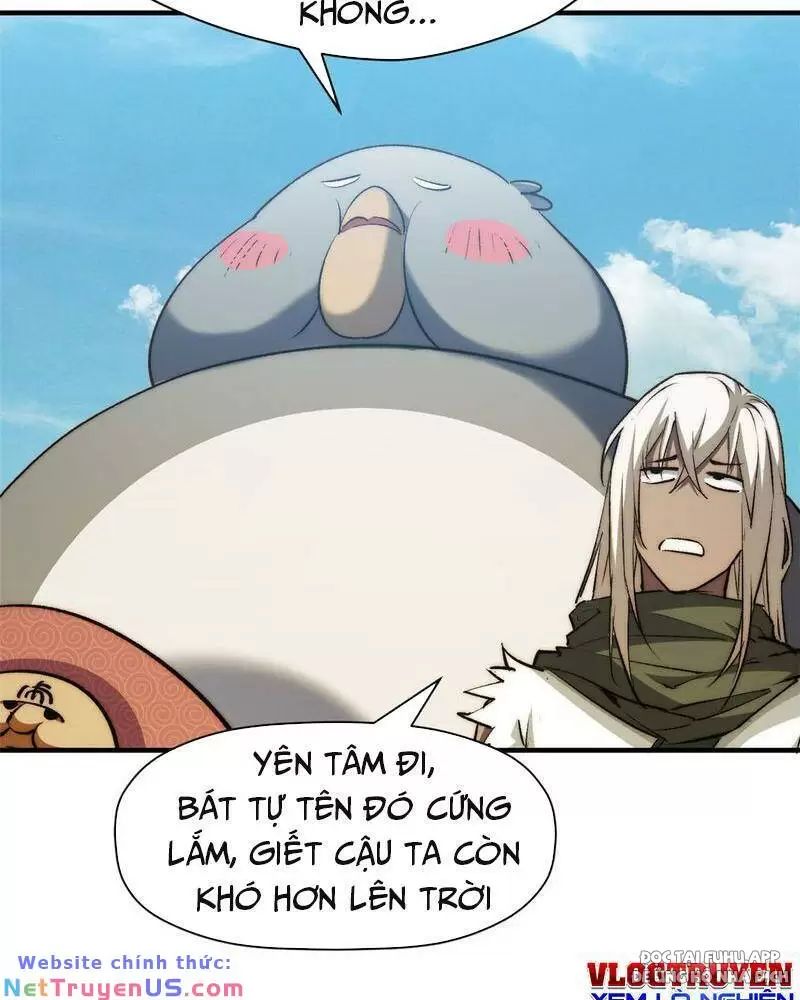 Đỉnh Cấp Khí Vận Lặng Lẽ Tu Luyện Ngàn Năm - Chapter 235 - Page 43