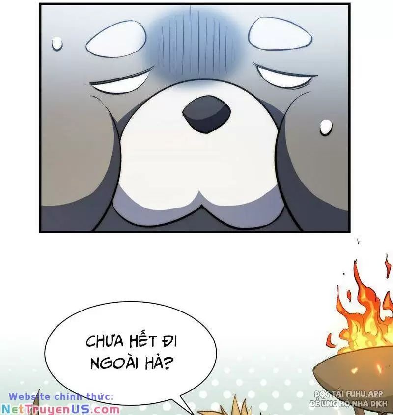 Đỉnh Cấp Khí Vận Lặng Lẽ Tu Luyện Ngàn Năm - Chapter 235 - Page 45