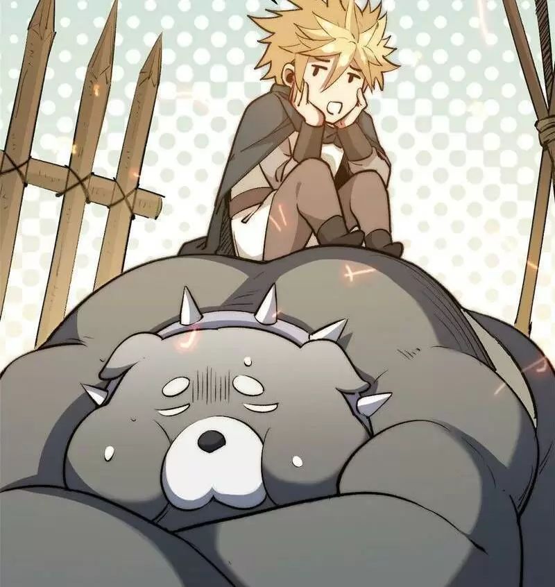 Đỉnh Cấp Khí Vận Lặng Lẽ Tu Luyện Ngàn Năm - Chapter 235 - Page 46