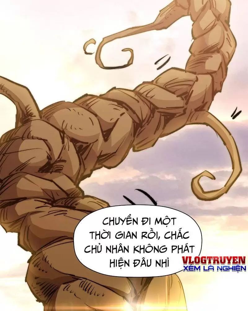 Đỉnh Cấp Khí Vận Lặng Lẽ Tu Luyện Ngàn Năm - Chapter 235 - Page 50