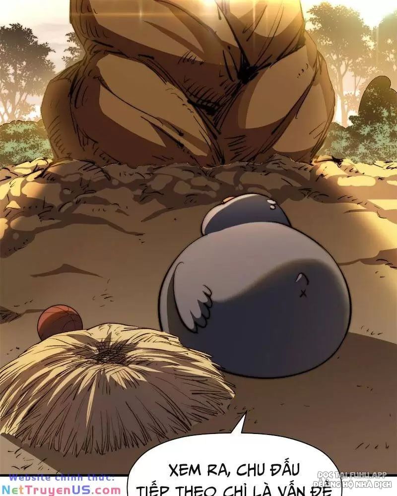 Đỉnh Cấp Khí Vận Lặng Lẽ Tu Luyện Ngàn Năm - Chapter 235 - Page 51