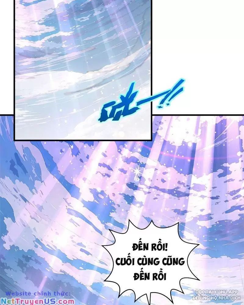 Đỉnh Cấp Khí Vận Lặng Lẽ Tu Luyện Ngàn Năm - Chapter 235 - Page 53