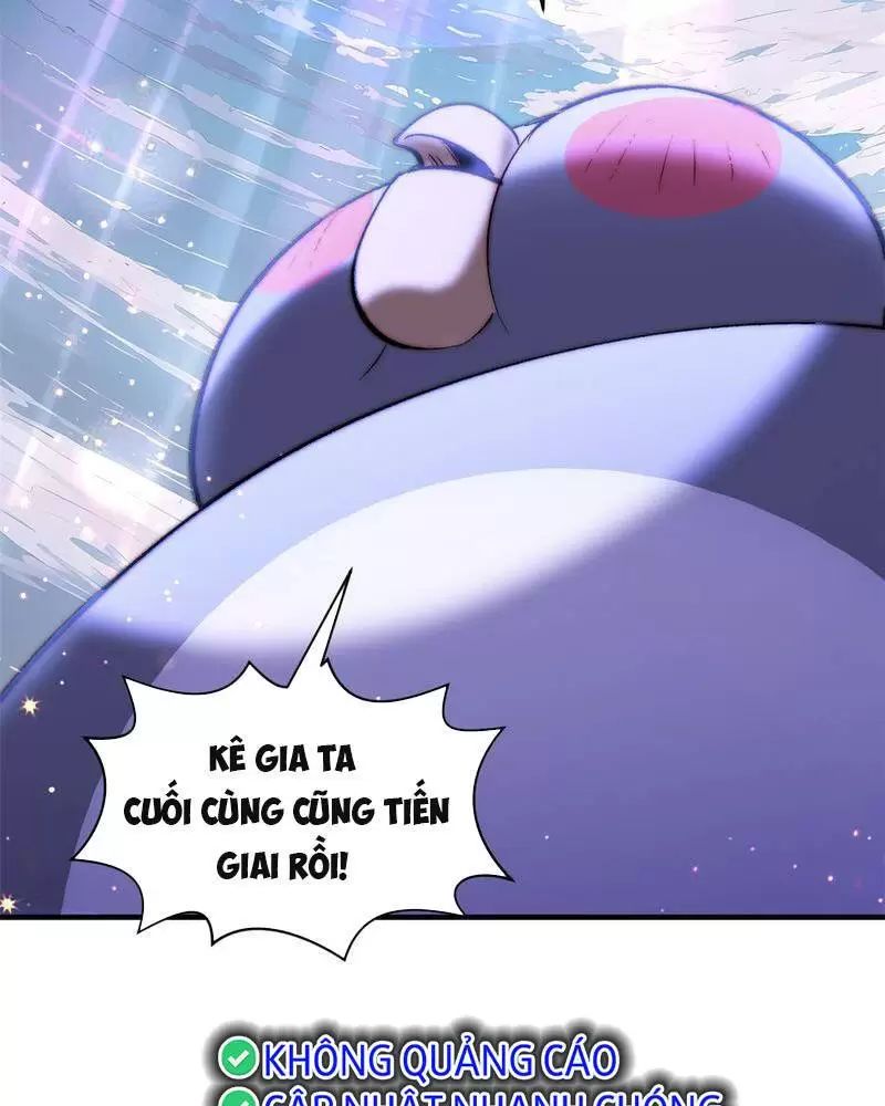 Đỉnh Cấp Khí Vận Lặng Lẽ Tu Luyện Ngàn Năm - Chapter 235 - Page 54