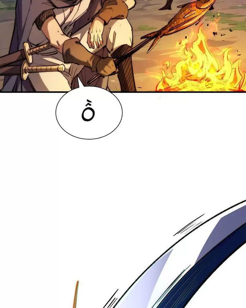 Đỉnh Cấp Khí Vận Lặng Lẽ Tu Luyện Ngàn Năm - Chapter 235 - Page 56