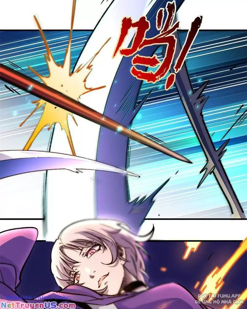 Đỉnh Cấp Khí Vận Lặng Lẽ Tu Luyện Ngàn Năm - Chapter 235 - Page 57